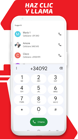 Alertorre Screenshot 3