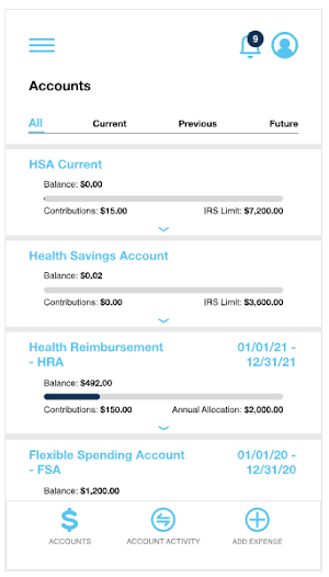 UpHealthEase Screenshot 2