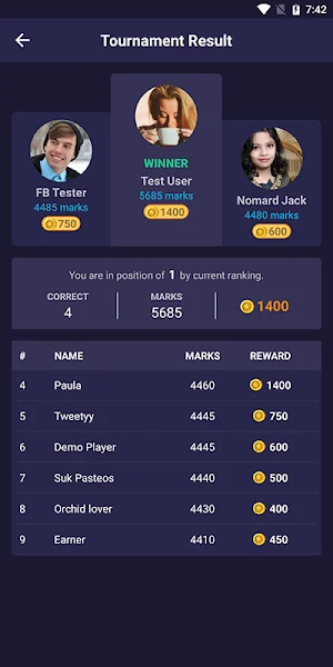 Etim Games Screenshot 1
