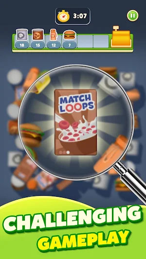 Triple Match 3D Blast Master Screenshot 2