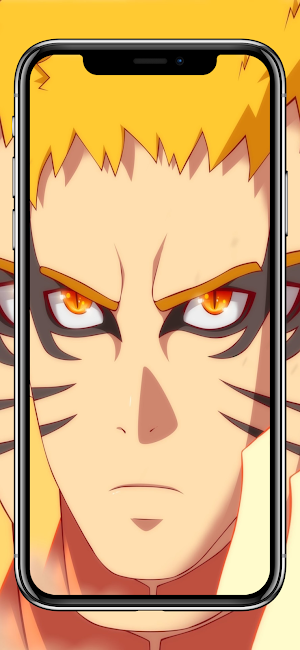 Baryon Mode Wallpaper Screenshot 0