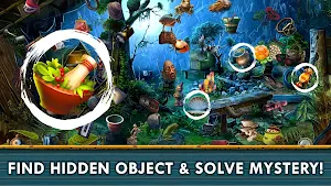 Utopia Garden Screenshot 0