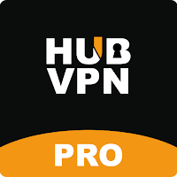 HUB VPN Pro - Secure VPN Proxy
