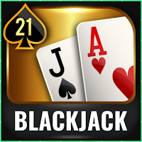 Blackjack Casino Card Game