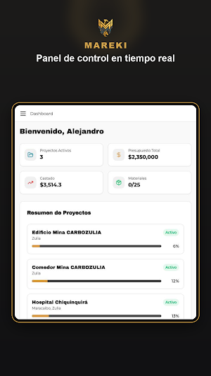 Meraki Screenshot 3