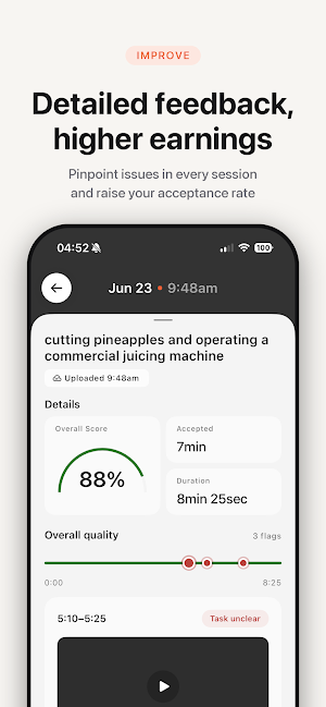 shift Screenshot 3