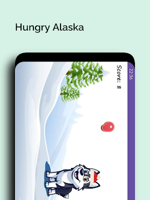 Hungry Alaska Screenshot 3
