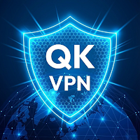 QK VPN: Super Unlimited Proxy