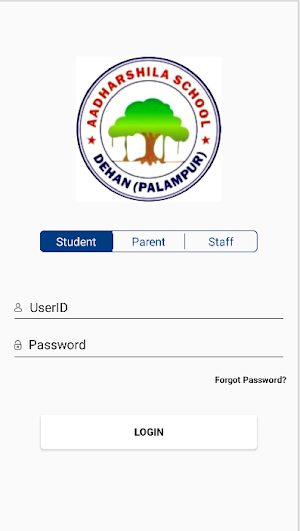 Aadharshila School Screenshot 3