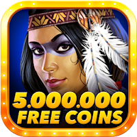 Sandman Slots - Slot Machines Journey with Bonus