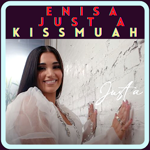 ENISA Just A Kiss-Muah Screenshot 0