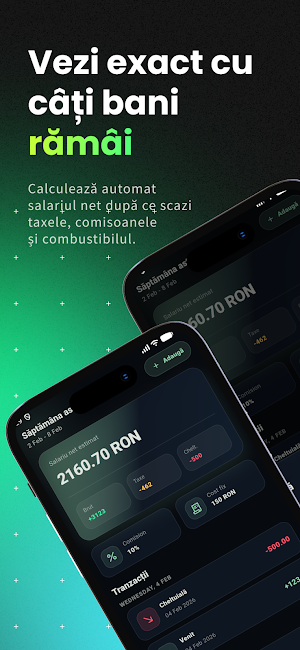 Curiero | Calculator curieri Screenshot 0