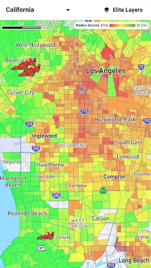 Wealth Atlas Pro Screenshot 3