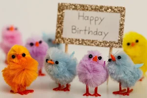 Happy Birth Day Wallpaper HD Screenshot 2