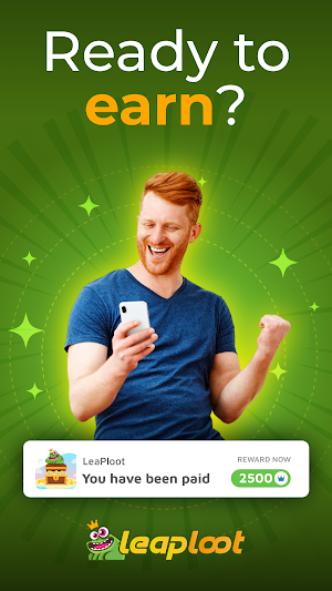 Leaploot: Fetch Rewards Screenshot 0