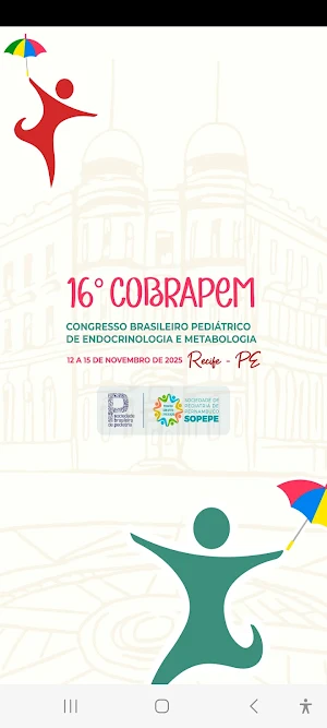COBRAPEM 2025 Screenshot 1