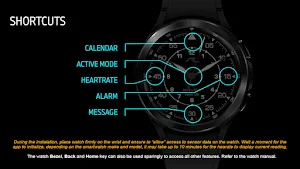 AE LUMINA III Screenshot 2