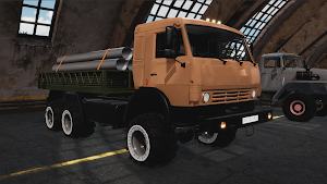 Dirt On Tires: Offroad Trucks Screenshot 2