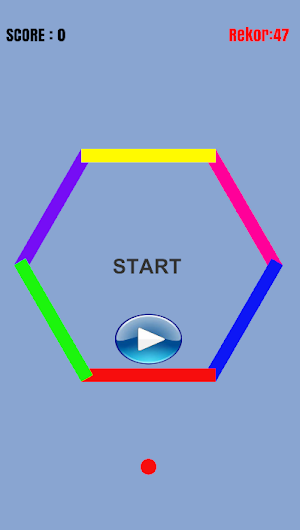 ColorALTIGEN Screenshot 1