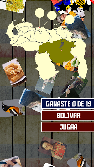 Truco Venezolano Clásico Screenshot 2