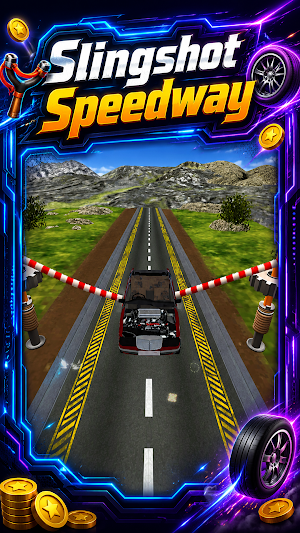 Distance Wings Screenshot 0