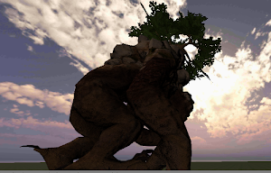 Fantasy Worlds VR Screenshot 0