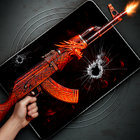 Gun Sound- Shooting Simulator