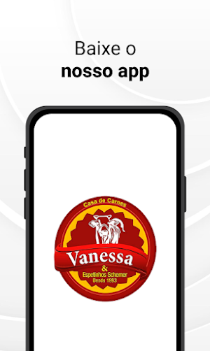 Casa de Carnes Vanessa Screenshot 0