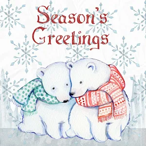 Christmas Cards 2024 Screenshot 3