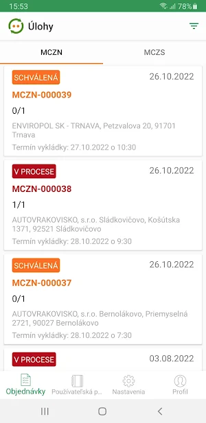 ASEKOLSK Driver Screenshot 0