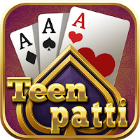Royal Teen Patti Card Clash