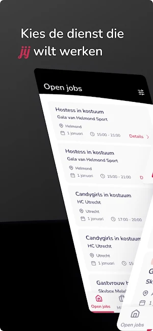 Mayworks Screenshot 0