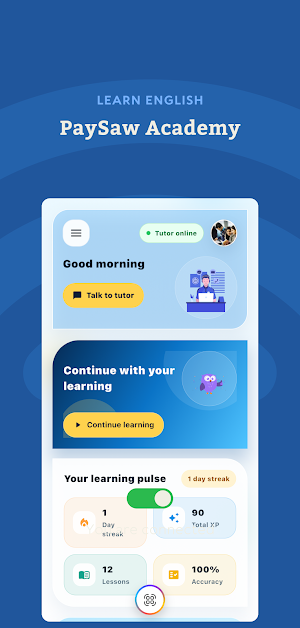 Ai SMS Academy Screenshot 2