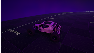 Phantom Track Screenshot 2