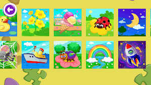 Learning game for Kids PREMIUM Screenshot 2