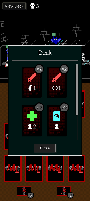 Memory Lane Screenshot 1