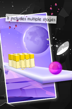 Color Smash 3D - Color Bump Game Screenshot 3