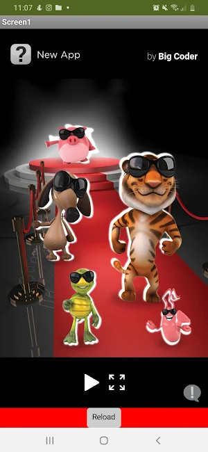 Cat Walk Screenshot 2