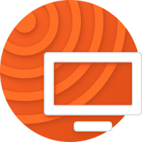 Gusher - Screen Broadcaster