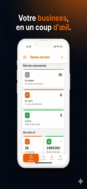 Digitailleur Screenshot 1