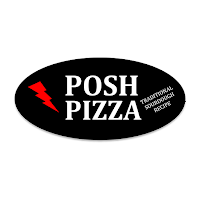Posh Pizza Merriwa