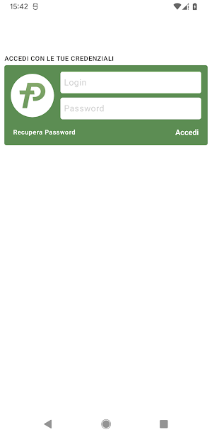 VoucherPlus Screenshot 2