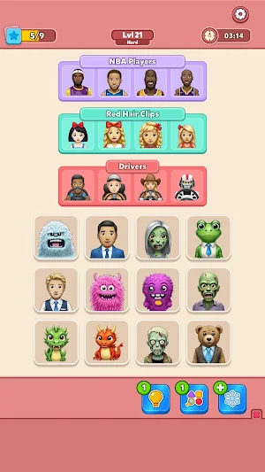 Connect Master - Match Puzzle Screenshot 3