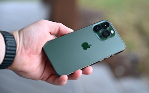 iPhone 13 Pro Max Guide Screenshot 1