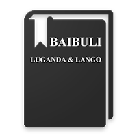 LUGANDA AND LANGO BIBLE