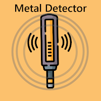 Metal and Gold detector