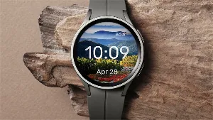 Scandinavian Mountains - Watch Screenshot 1