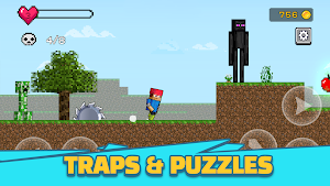 Craft War screenshot 5