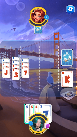 Gin Rummy:Card Champion Screenshot 3