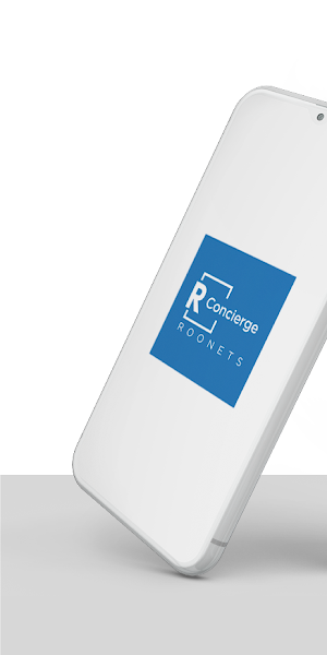 R Concierge Screenshot 1
